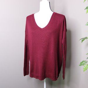 American Eagle Outfitters Thin Knit Sweater Tunic